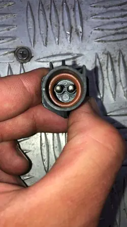 Sensor de temperatura czujnik temperatury mustang V