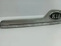 Garniture hayon KIA Sportage 2008 OEM 873110Z110