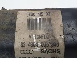 Amortiguador delantero izquierdo Audi TT TTS RS Mk3 8S