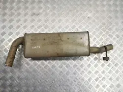 Kokonaisvaimennin Ford C-MAX II 2012 OEM 316907