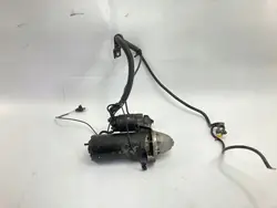 Motor de arranque Mercedes W124 R129 W201 0001110016