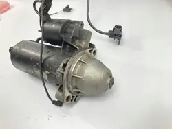 Démarreur Mercedes W124 R129 W201 0001110016