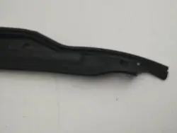 Tesla Model S 2014 Bagageluckstätning OEM 600757000