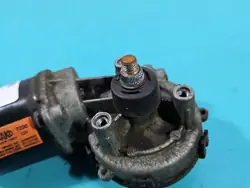 Motor de limpiaparabris delantero 4PIN Fiat Linea 64300335