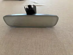 Espejo retrovisor marcha atrás OEM 8W0857511989 Audi A4 B9