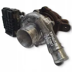 Turbo OEM BK2Q-6K682-GA pour Ford Transit MK7 2.2 TDCI