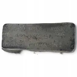 Turboahdin OEM BK2Q-6K682-GA Ford Transit MK7 2.2 TDCI:lle