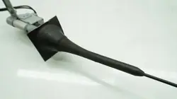Mazda MX-5 NC takantenn OEM MMAUTKO-28039-
