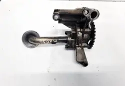 Bomba de óleo Seat Toledo OEM 06A115105 1.9L 2000
