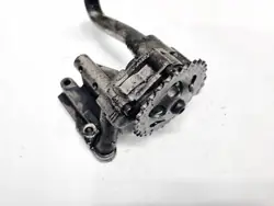 Pompe à huile Seat Toledo OEM 06A115105 1.9L 2000