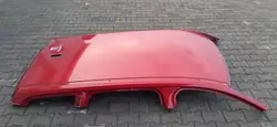 Gebruikt Volvo dak OEM 1157499019 voor V60 II