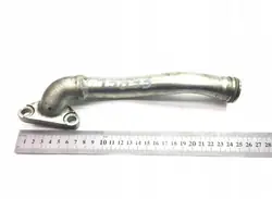 Oliepijp Volvo OEM 22264472 - Gebruikte staat