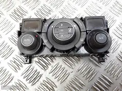 Peugeot 308 Climate Control Module 96850724XT