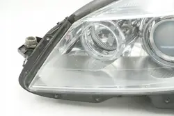 Phare Bi-Xénon Gauche Mercedes W204