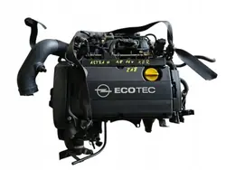 Motor Z18XER Astra H Zafira B Vectra C Opel 24042026