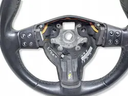 Volante SEAT OE 5P0959537KASACJA - Piel Multifunción