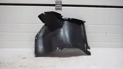 VW GOLF VI 08- Etu Vasemman Lokasuojan 5K0805911