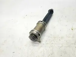 Arbre d'équilibrage OEM 06H103337 pour Audi VW 1.8/2.0 TFSI