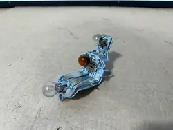 Linker Achterlamp Inzet Mercedes B-Klasse W246 OEM A2468200877