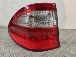 Feu Arrière Droit Mercedes W211 Kombi