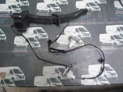 Vasen Takaluukun Kaapeli 1340610080 Fiat Ducato