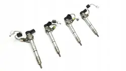 Injecteur Audi OEM 05L130277E pour 2.0TDI