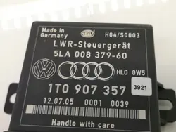 Unité de contrôle lumière OEM 1T0907357 VW Jetta V