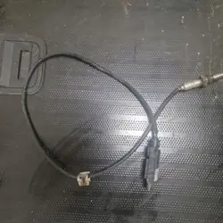 NOx-sensor, Katalysator Bosch 0 281 008 765