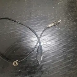 NOx-sensor, Katalysator Bosch 0 281 008 765