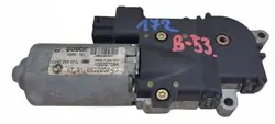 Motor de techo solar BMW X3 E83 OEM 6922652