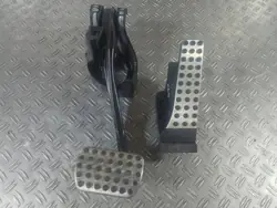 Pedalset Mercedes CLS W218 14-18 A2223001100