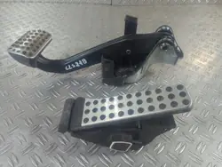 Pedalset Mercedes CLS W218 14-18 A2223001100