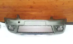 Paraurti anteriore Skoda Yeti Lift