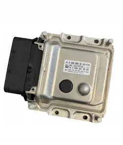 Mercedes AdBlue-ohjausyksikkö OEM A0009009209