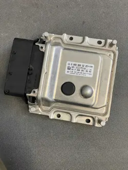 Unidade de controle AdBlue Mercedes OEM A0009009209