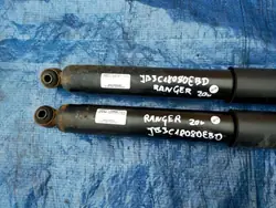Ford OE Taka Jousitus OEM JB3C18080EBD
