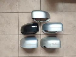 Cubierta de espejo VOLVO XC60 V90 S90 OEM - Pieza usada