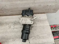 Bränslefilterhus VW Audi Seat Skoda 2.0 FSI