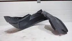 Fiat 500 2024 Vasemman Etupyörän Kaari