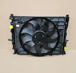 Kit radiador Mercedes GLC W254 OEM A0995002102