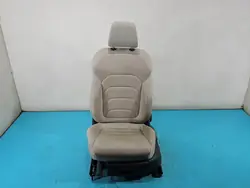 Left Front Driver Seat Skoda Kodiaq I 21-24 EU