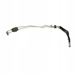 Linhas de refrigeração de óleo Land Rover LR037217