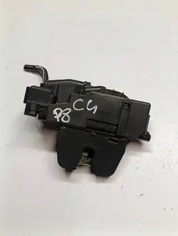Fechadura do porta-malas CITROËN C4 GRAND PICASSO II