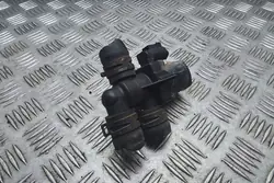 Elektrisk hjälpvattenspump VW