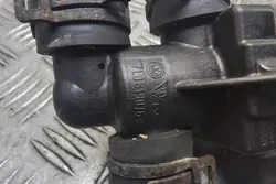 Pompe à eau auxiliaire électrique VW