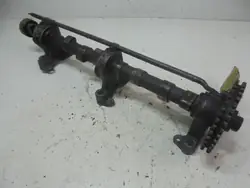 Mercedes W123 Nockenwelle - Original OEM Teil