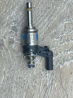 Sensor de Pressão de Óleo SEAT OEM 06Q115243 - Usado