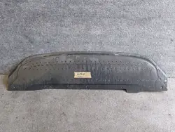 Frontstoßstangenabdeckung OEM 5E3807611E für Skoda Octavia Mk4