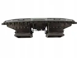 Panneau climatisation BMW X4 G02 OEM 64119855409