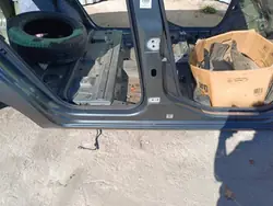 Peugeot 5008 I Moldura Pilar Cuarto Derecho OEM 01